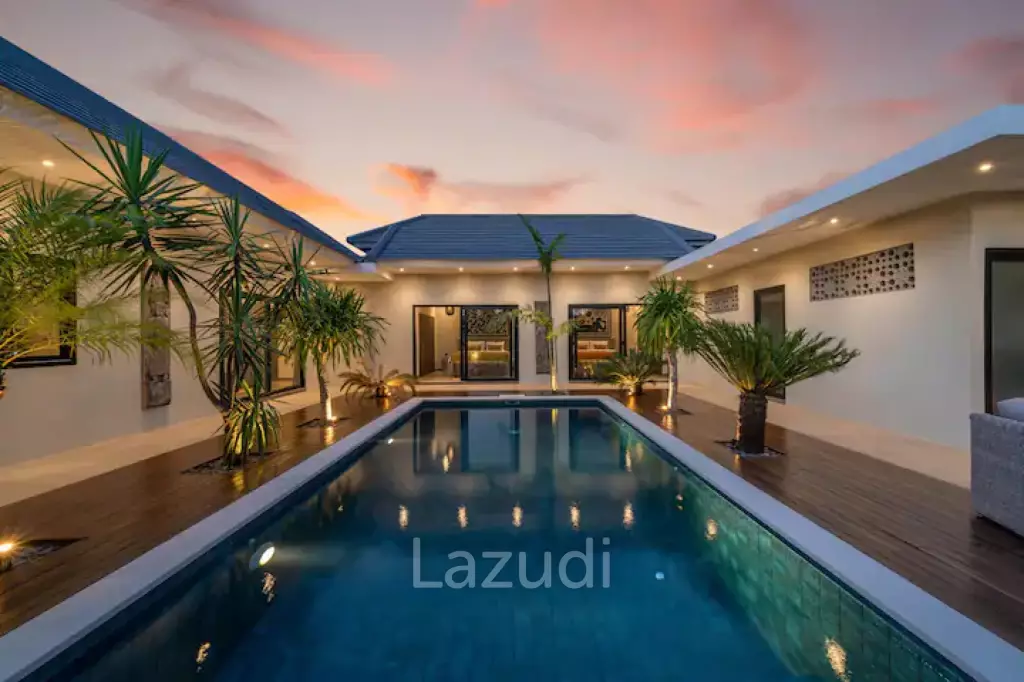 Fantastic Investment in Seminyak