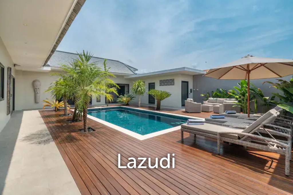 Fantastic Investment in Seminyak