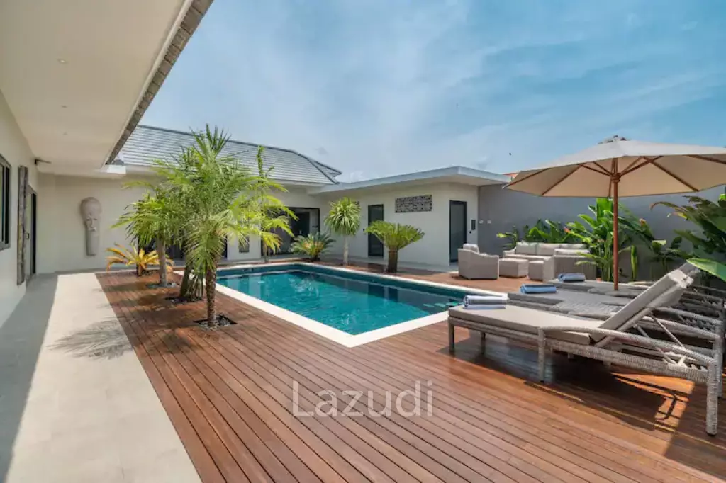 Fantastic Investment in Seminyak