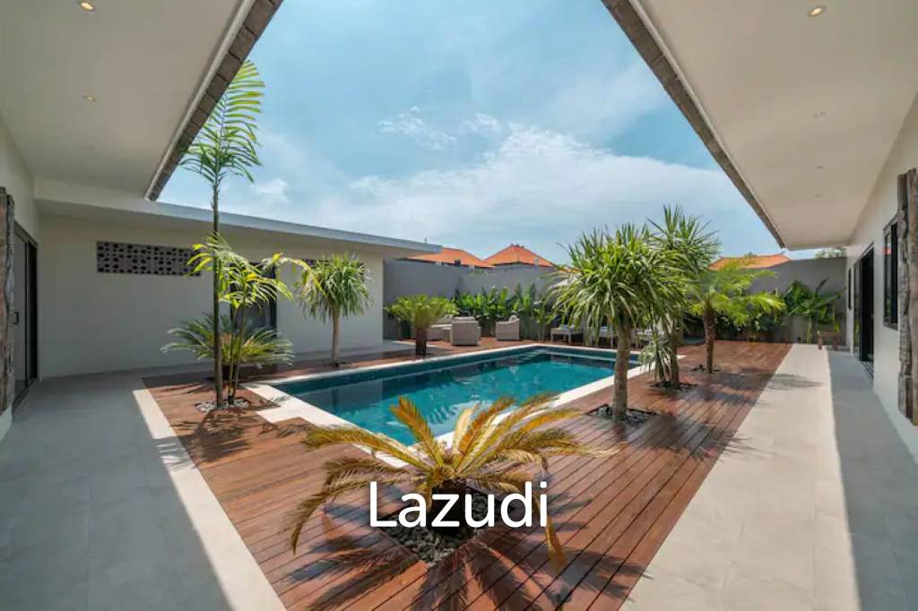 Fantastic Investment in Seminyak