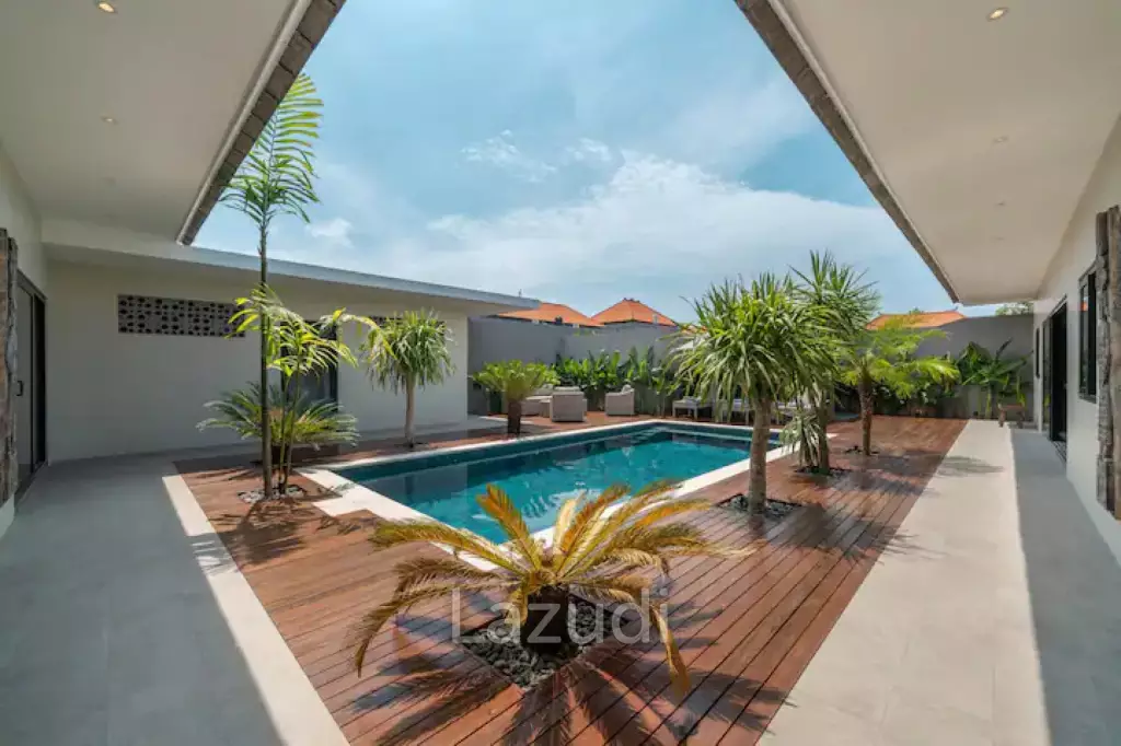Fantastic Investment in Seminyak