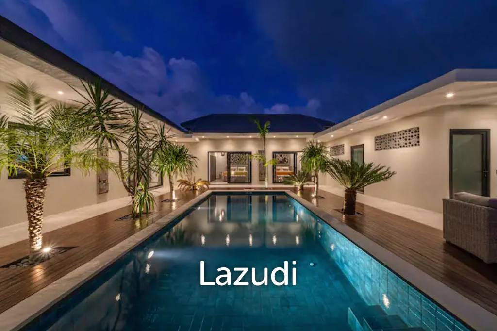 Fantastic Investment in Seminyak