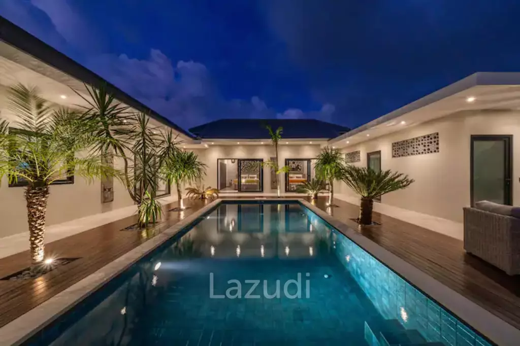 Fantastic Investment in Seminyak
