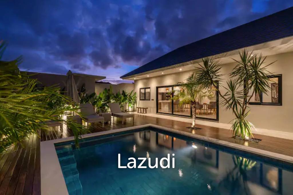 Fantastic Investment in Seminyak