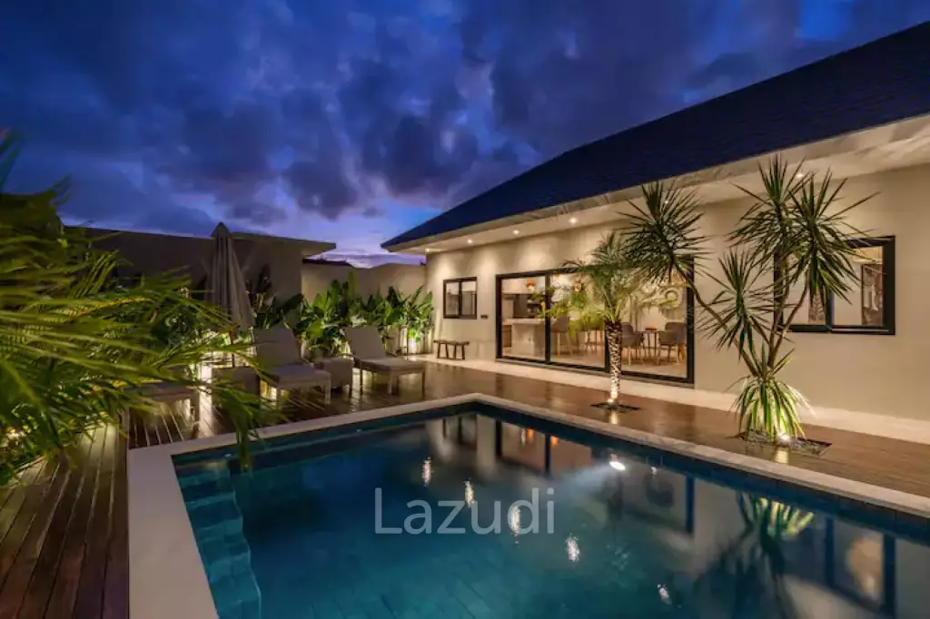 Fantastic Investment in Seminyak