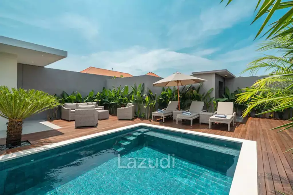 Fantastic Investment in Seminyak