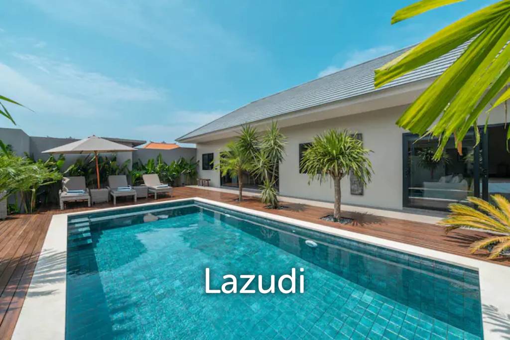 Fantastic Investment in Seminyak