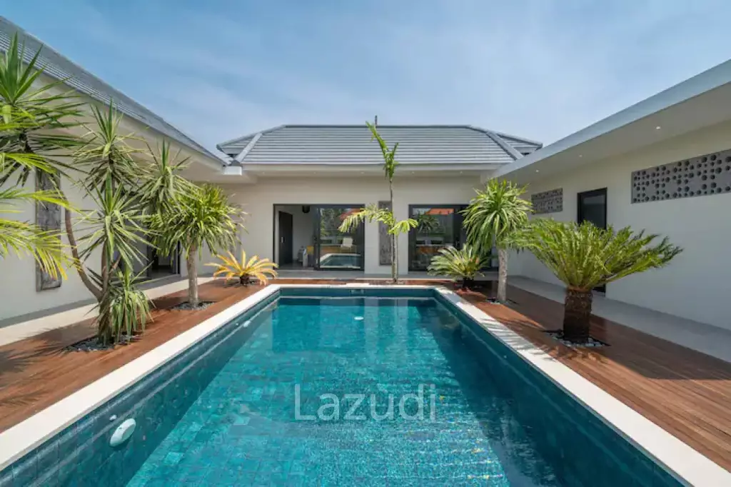 Fantastic Investment in Seminyak