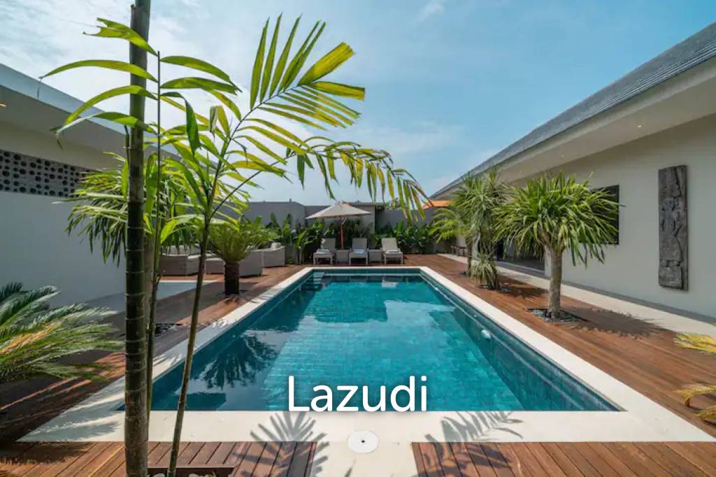 Fantastic Investment in Seminyak