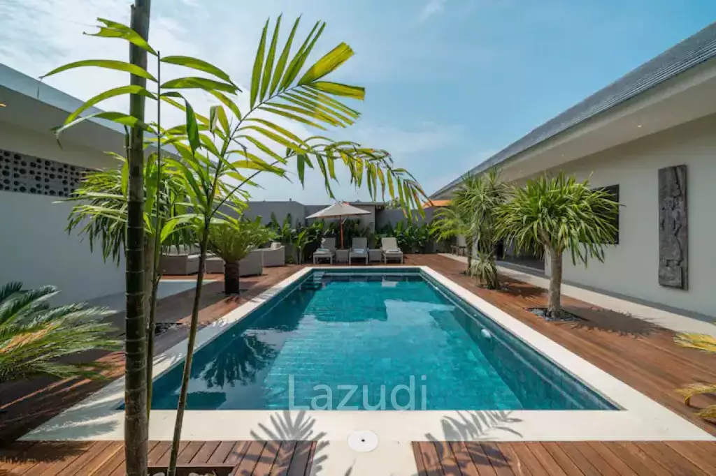 Fantastic Investment in Seminyak