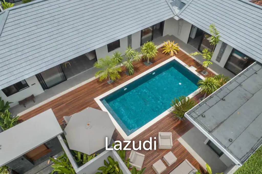Fantastic Investment in Seminyak