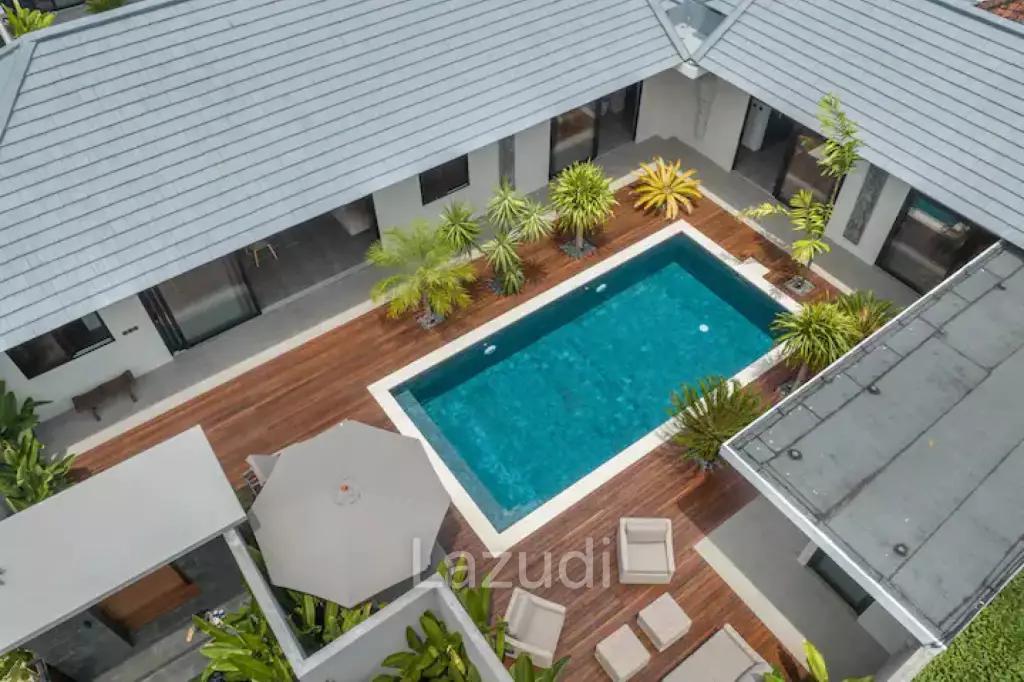 Fantastic Investment in Seminyak