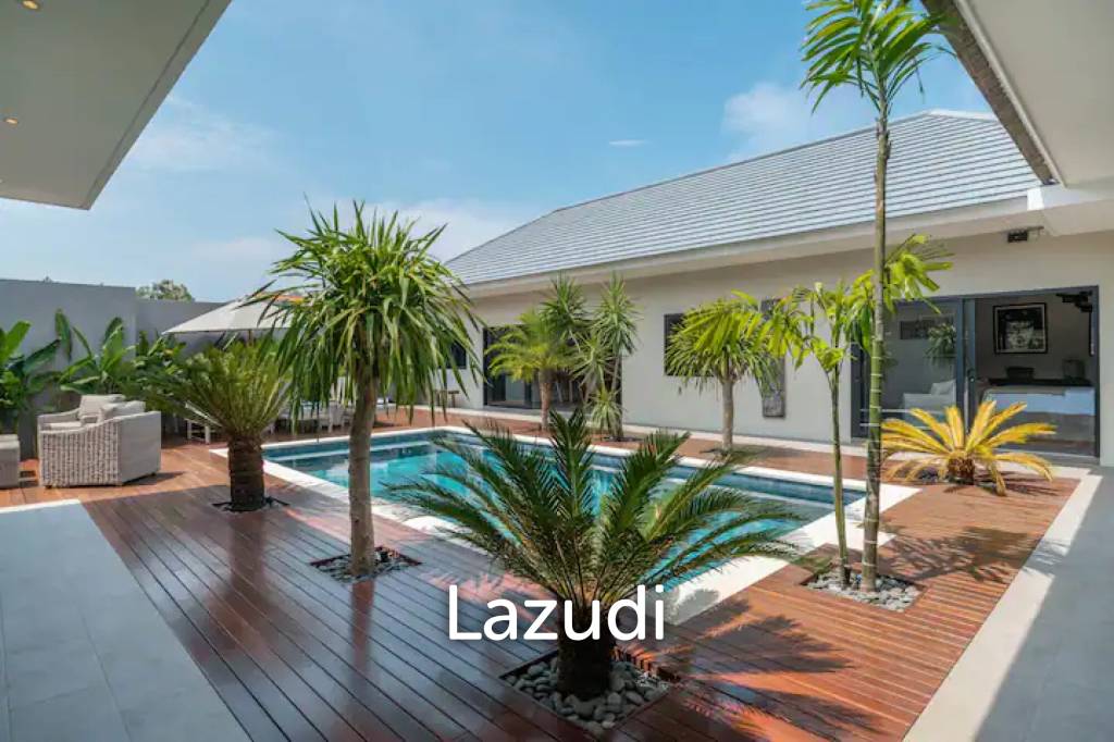 Fantastic Investment in Seminyak