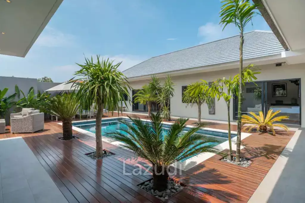 Fantastic Investment in Seminyak