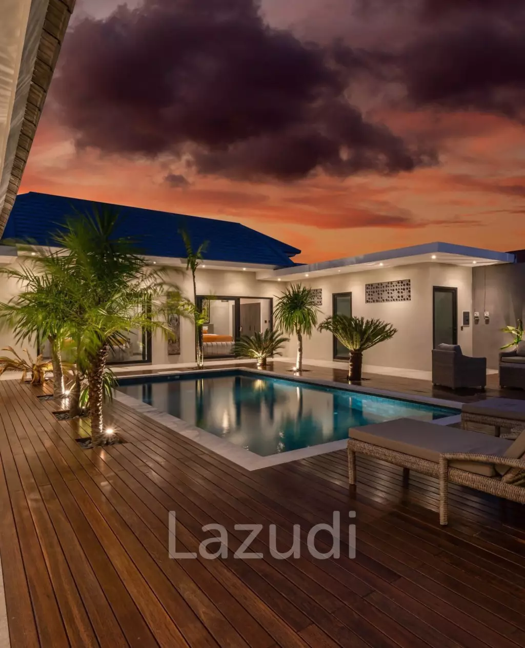 Fantastic Investment in Seminyak