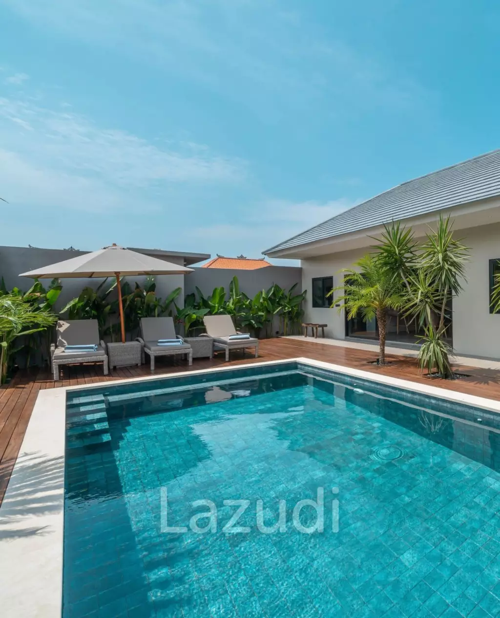 Fantastic Investment in Seminyak