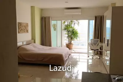 Studio 1 Bath 48 SQ.M. View Talay 8 Condo