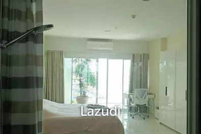 Studio 1 Bath 48 SQ.M. View Talay 8 Condo
