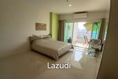 Studio 1 Bath 48 SQ.M. View Talay 8 Condo