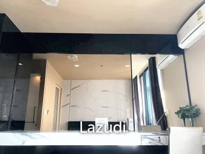 1 Bed 1 Bath 33 SQ.M A Space I.D. Asoke-Ratchada