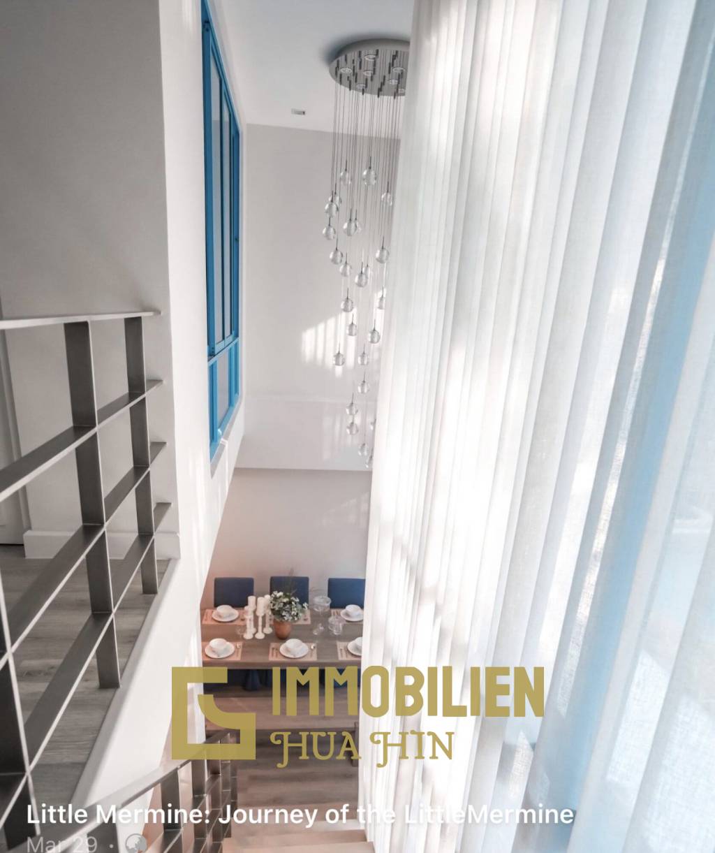 160 m² 3 Chambre 3 Salle de bain Condominium Pour Vente