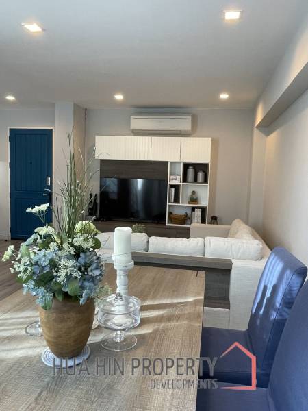 The Crest Santora : Pool Access Duplex 3 Bedroom Condo