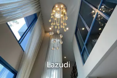The Crest Santora : Pool Access Duplex 3 Bedroom Condo