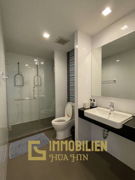 160 m² 3 Chambre 3 Salle de bain Condominium Pour Vente