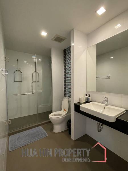 The Crest Santora : Pool Access Duplex 3 Bedroom Condo