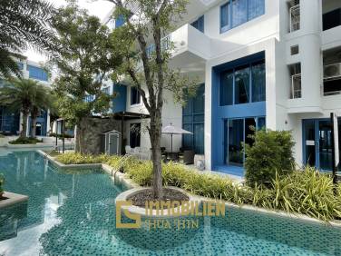 The Crest Santora : Pool Access Duplex 3 Bedroom Condo