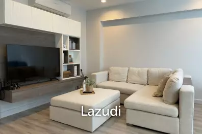 The Crest Santora : Pool Access Duplex 3 Bedroom Condo