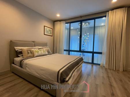 The Crest Santora : Pool Access Duplex 3 Bedroom Condo