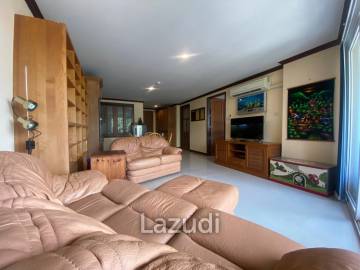 2 Beds 2 Baths 92 SQ.M. Royal Hill Resort