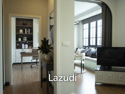 Modern 4-Bed Detached Home in Bang Phli Yai