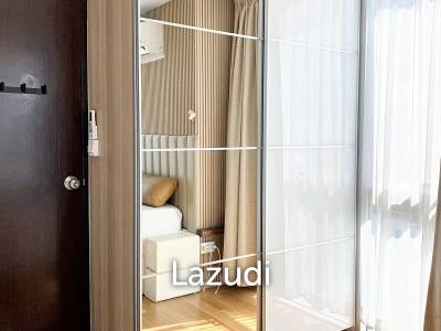 1 Bed 1 Bath 43 SQ.M Abstracts Phahonyothin Park