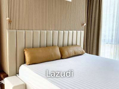 1 Bed 1 Bath 43 SQ.M Abstracts Phahonyothin Park