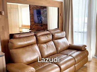 1 Bed 1 Bath 43 SQ.M Abstracts Phahonyothin Park