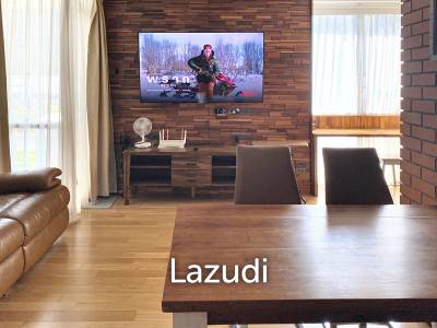 1 Bed 1 Bath 43 SQ.M Abstracts Phahonyothin Park