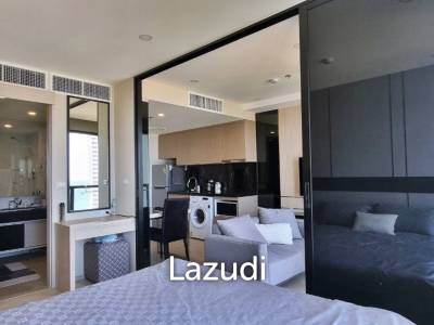 1 Bedroom 1 Bathroom 35 SQ.M. The Panora Pattaya