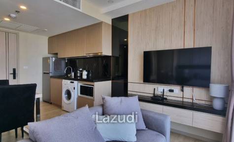 1 Bedroom 1 Bathroom 35 SQ.M. The Panora Pattaya