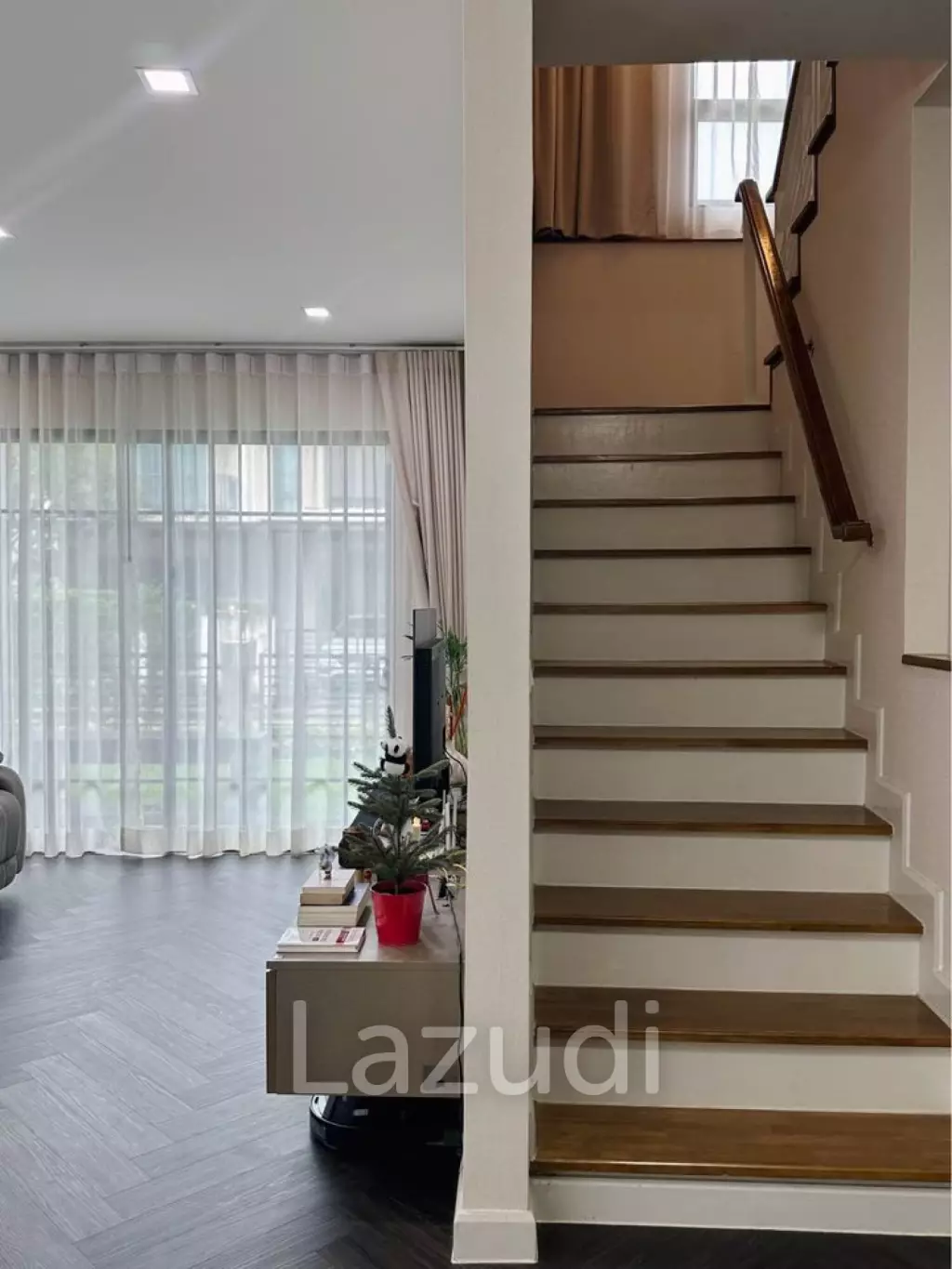 3-Bedroom House at Burasiri Koh Kaew, near BISP
