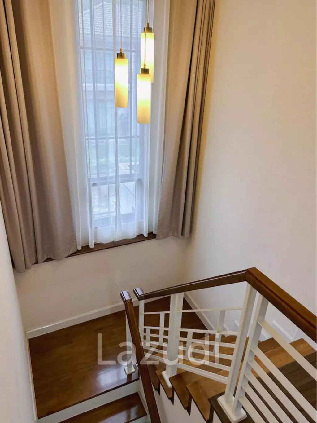 3-Bedroom House at Burasiri Koh Kaew, near BISP