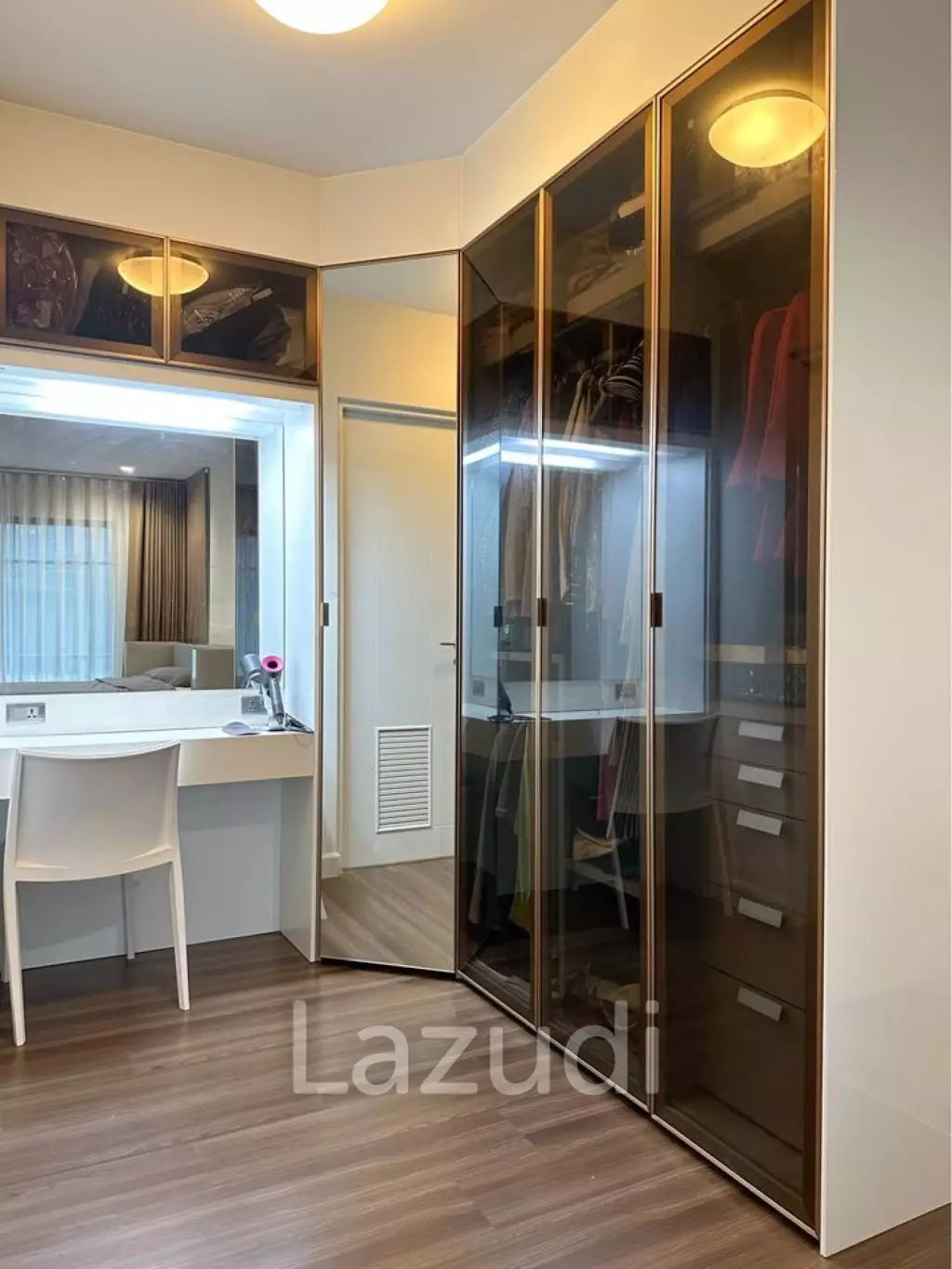 3-Bedroom House at Burasiri Koh Kaew, near BISP