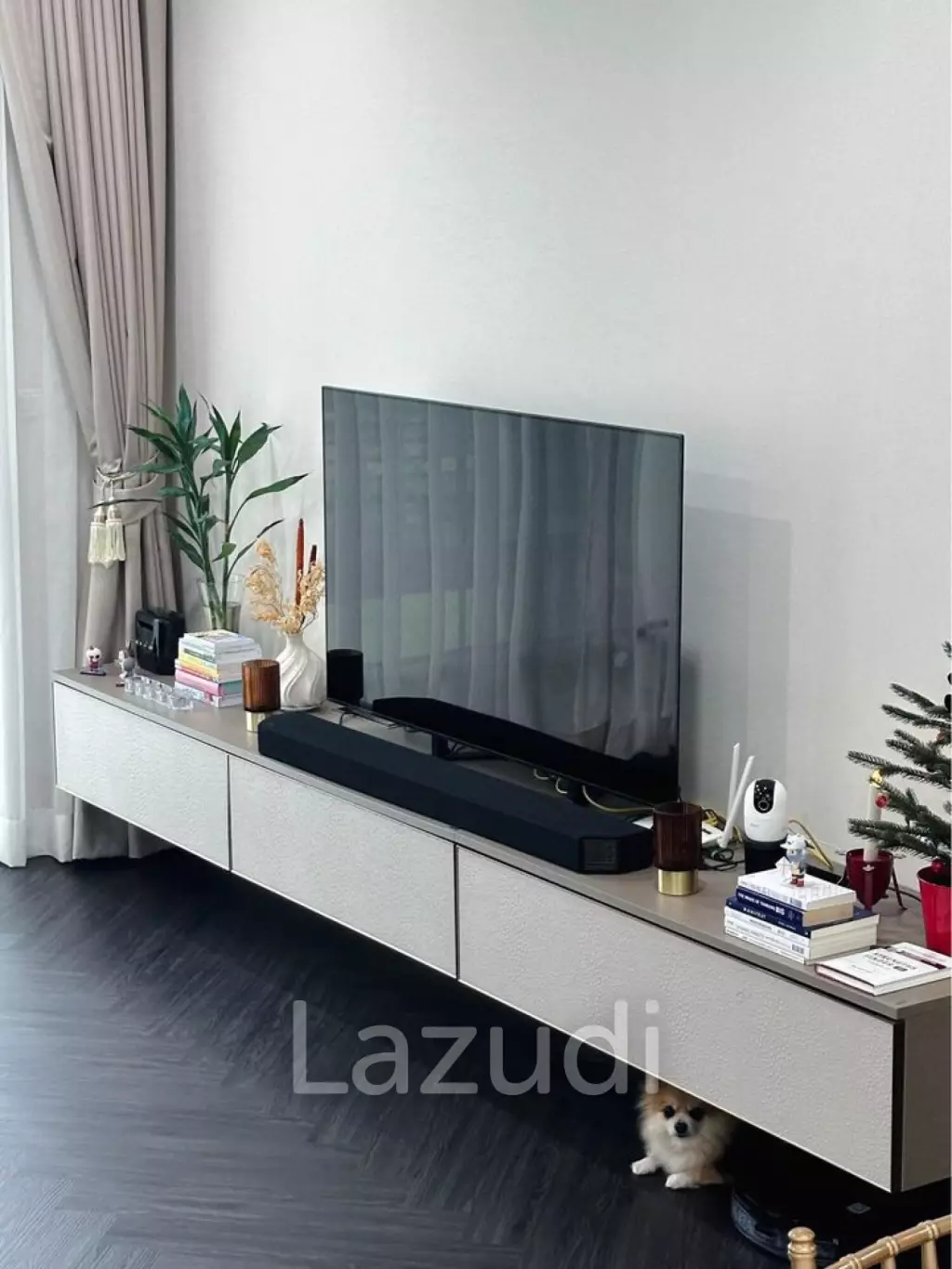 3-Bedroom House at Burasiri Koh Kaew, near BISP