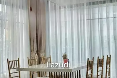 3-Bedroom House at Burasiri Koh Kaew, near BISP