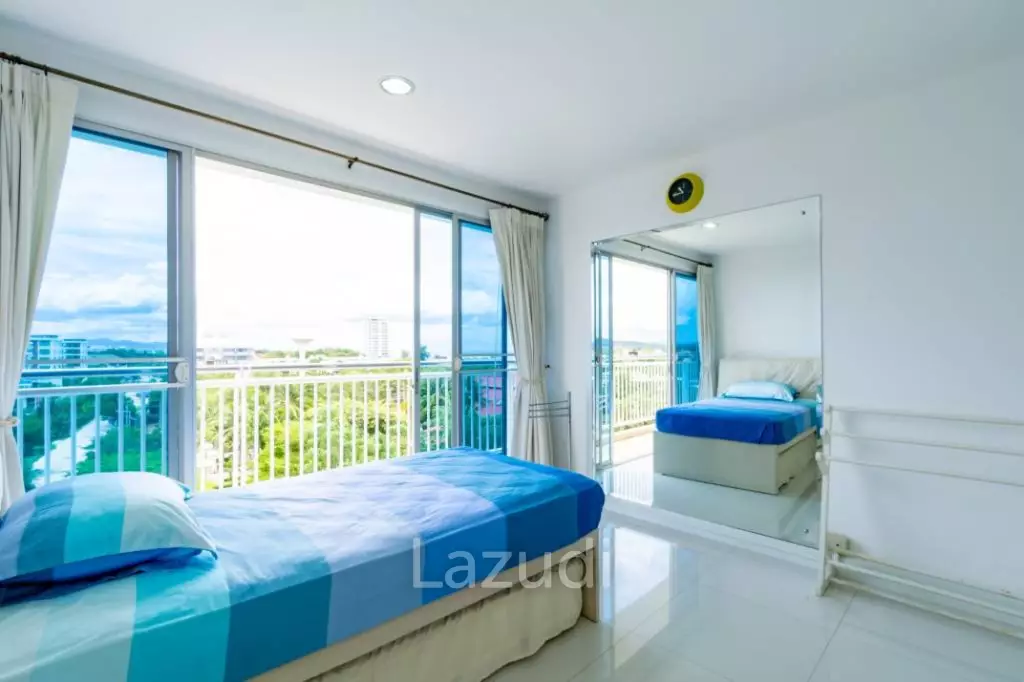 Baan Suan Rim Sai : Beautiful 3 Bedroom Condo