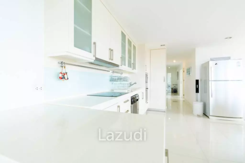 Baan Suan Rim Sai : Beautiful 3 Bedroom Condo