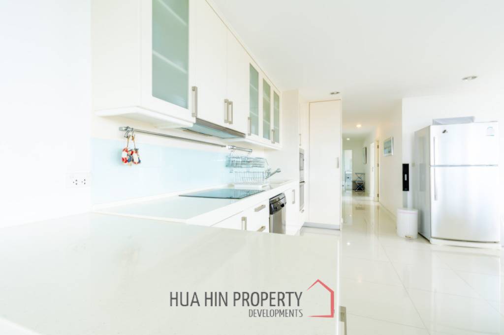 Baan Suan Rim Sai : Beautiful 3 Bedroom Condo