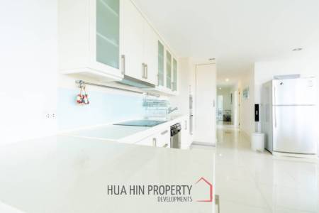 Baan Suan Rim Sai : Beautiful 3 Bedroom Condo