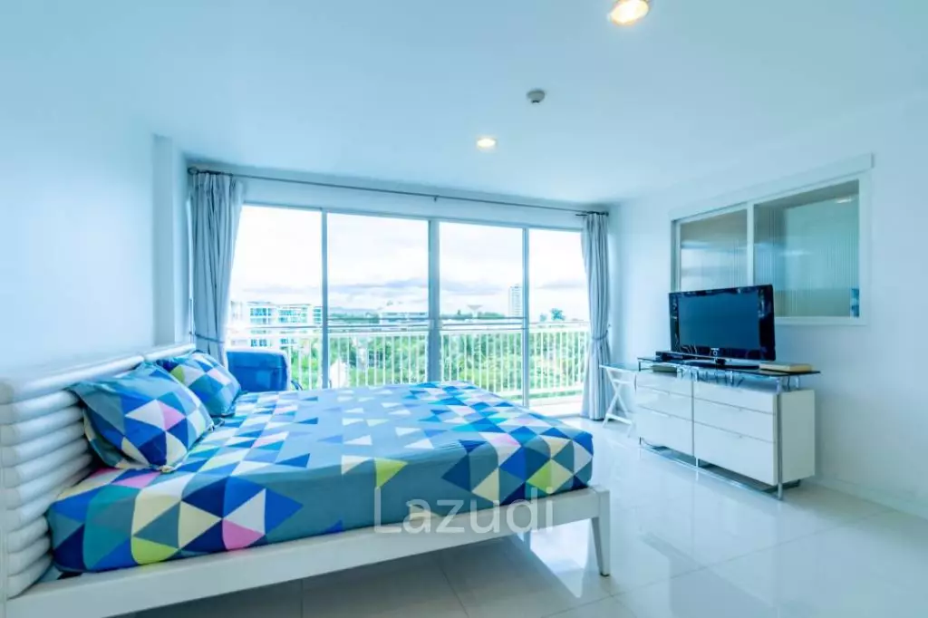 Baan Suan Rim Sai : Beautiful 3 Bedroom Condo